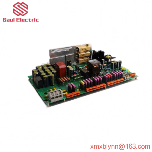 ABB PFTL101B 2.0KN 3BSE004185R1 Industrial Control Module