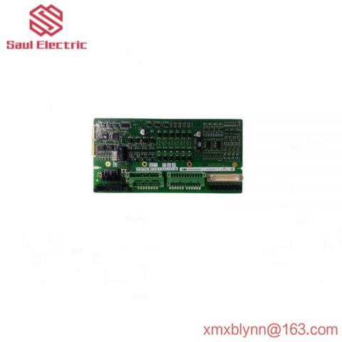 ABB 3BHE024642R0101 GC D207 B101 Inverter Module - Advanced Power Management Solution