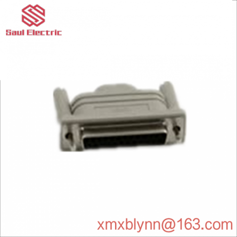 ABB 3BSC950193R1 - Industrial EX-Bus Terminator
