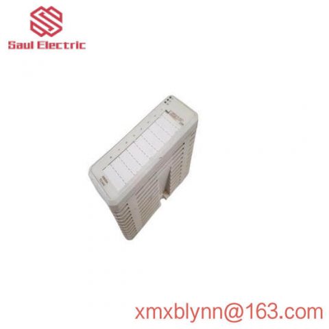 ABB 3BSE051306R1 AI835A Thermocouple/mV Input 8 Channel Analog Input Module