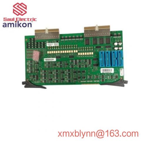 ABB 3BUS208797-001 | 3BUS208797-001-B-03 Card New | Industrial Control Modules