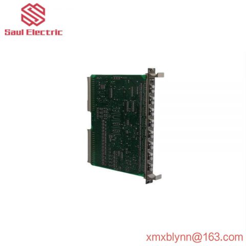 ABB 3EHL409300R0001 PPB626 B01: Precision Control Unit for Advanced Automation Systems