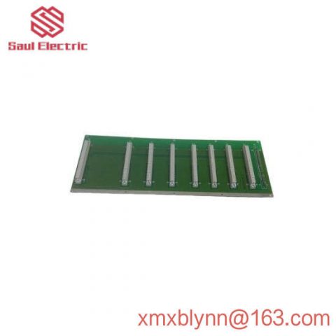ABB 3HAA3563-ARA Backplane Automation DCS Module