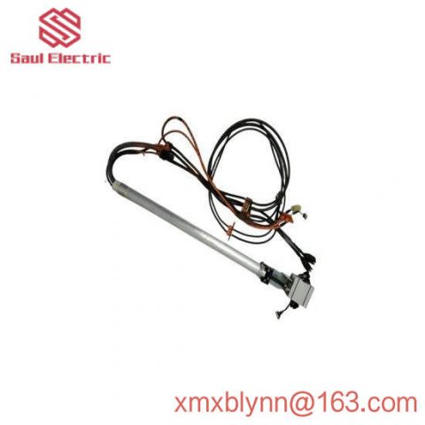 ABB 3HAB6444-1 Cable Harness: Advanced Industrial Control Solution