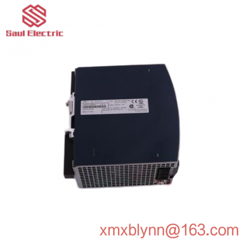 ABB 3HAC023253-001: High-Power Drive System, Engineered for Precision and Efficiency