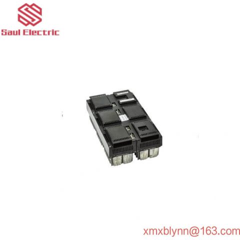 ABB 3HAC025338-006 Main Servo Drive Unit - Precision Control for Industrial Automation