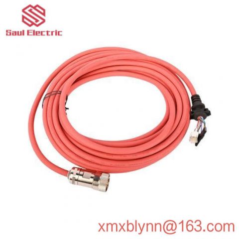 ABB 3HAC029236-001/06 Industrial Control Cable
