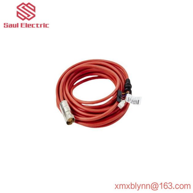 ABB 3HAC031683-001 Control Module for Industrial Automation Systems