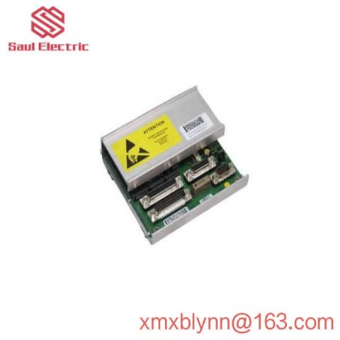 ABB 3HAC031851001 Measurement Unit: Advanced Industrial Sensor for Precise Data Acquisition