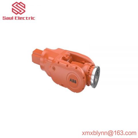 ABB 3HAC058947-004 lRB6650S & 3HAC058612-001 lRB1200 & 3HAC043500-003 lRB6700 - Advanced Industrial Control Modules