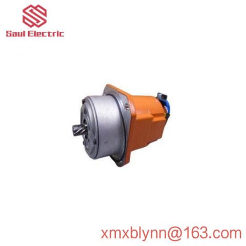 ABB 3HAC17326-1/02 Control Module for Advanced Industrial Automation