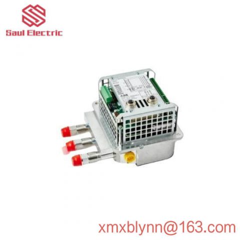 ABB 3HNA013719-001 Industrial Control Unit