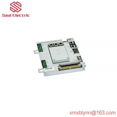 ABB 3HNA023200-001 LCD Screen, Advanced Industrial Display Solution