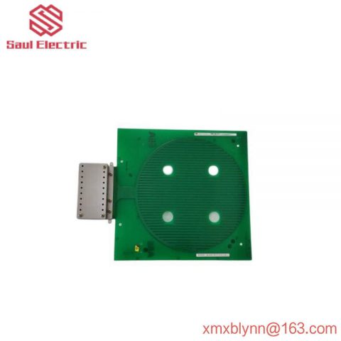 ABB 560CMU05 Controller Module