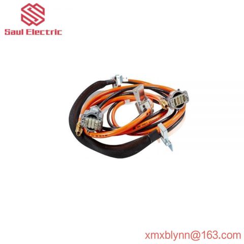 ABB NDPI-02 Control Module for Industrial Automation