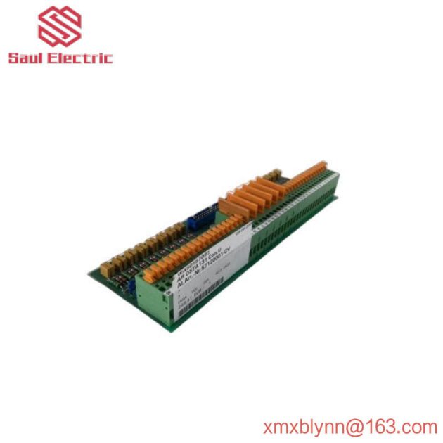 ABB 5SHX08F4502 Industrial Control Module
