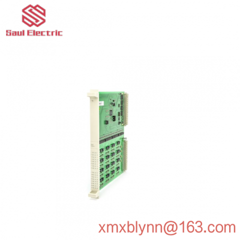 ABB 5SHX1960L0006 3BHB016120R0002 Industrial Control Module