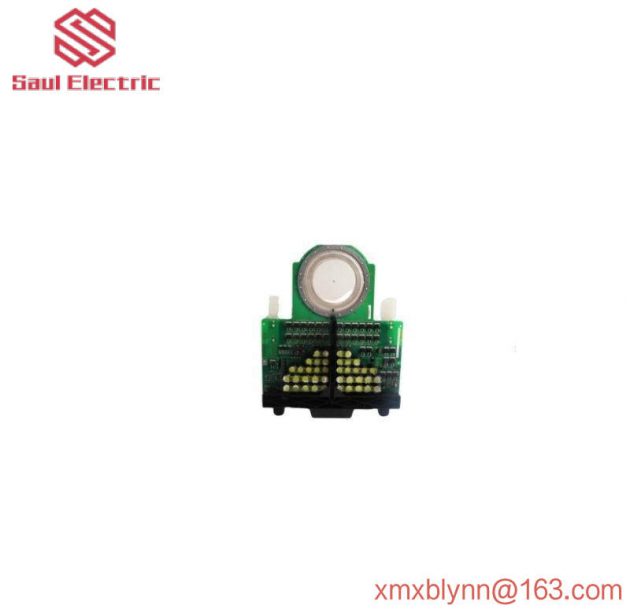 ABB 5SHX2645L0004 ABB Controller Module