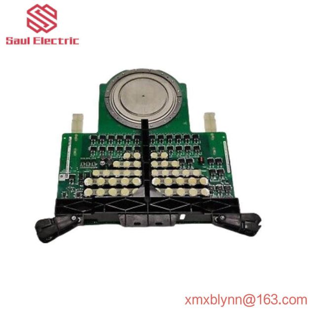 ABB 5SHX2645L0004 ABB Controller Module