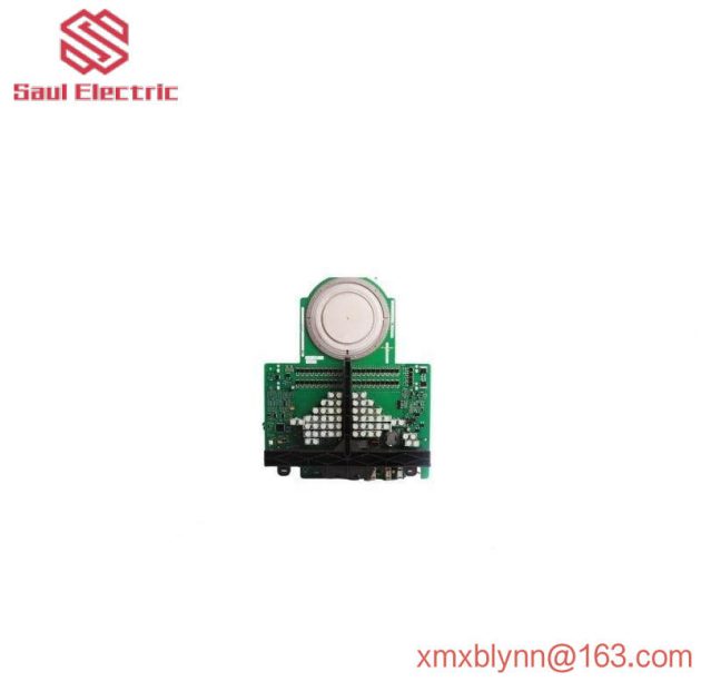 ABB 5SHY3545L0016 GVC736BE101 - Industrial Control Module