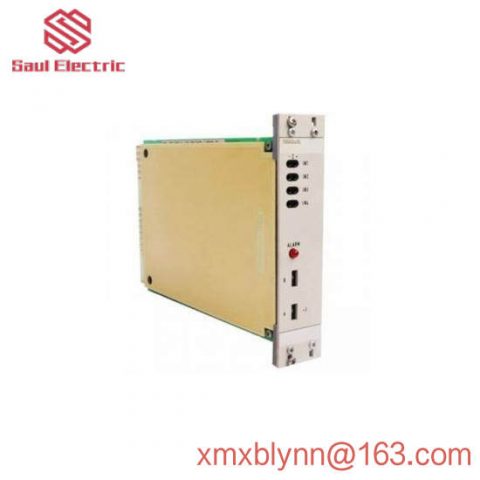 ABB 70EA02A-ES Input Module, Control System Integration Solutions