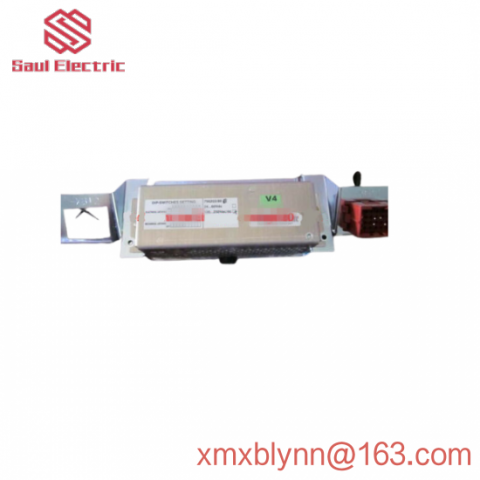 ABB 3HAC028524-006: Industrial Control Module for Precision Automation