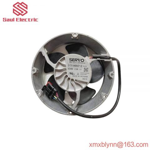 ABB 8025-235 Industrial Control Module