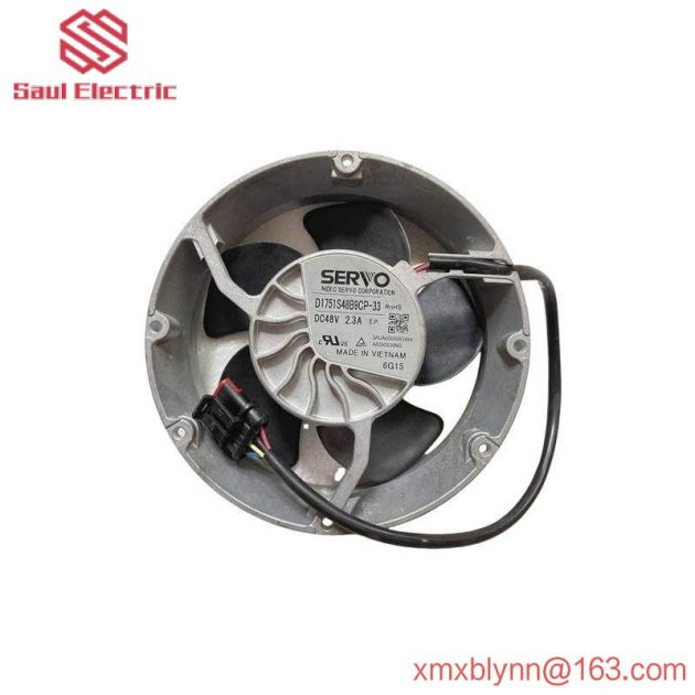 ABB 8025-235 Industrial Control Module