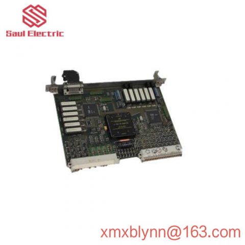 ABB 88FT05 GJR2393100R1200: Advanced Coupling Module for Industrial Automation