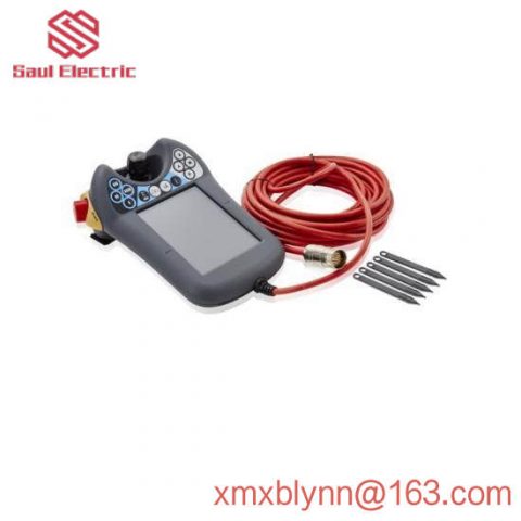 ABB DSQC679 3HAC028357-027 Robotics Motor