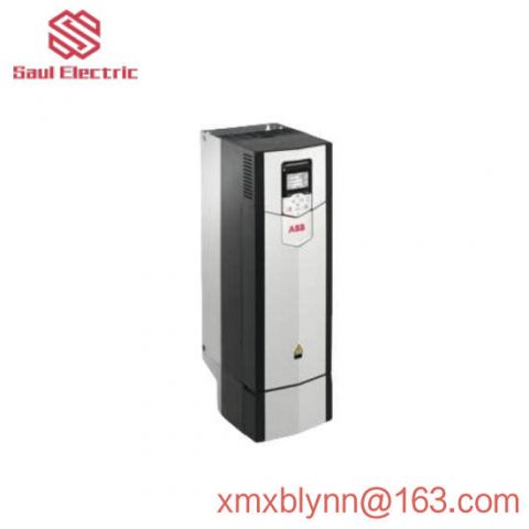 ABB ACS880-01-087A-3 Variable Speed Drive for Industrial Applications