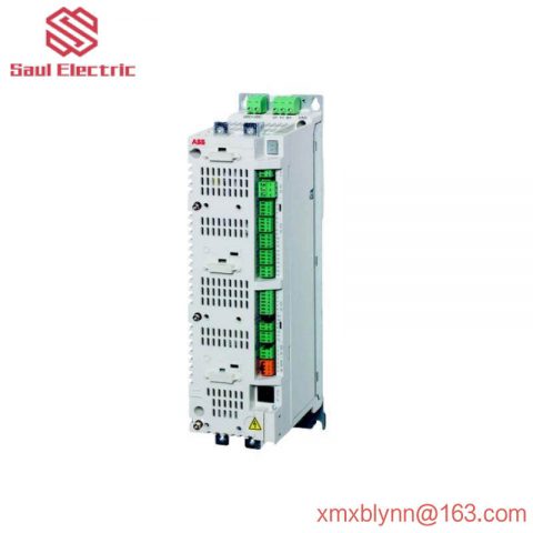 ABB ACSM1-04AM-012A-4 Motor Speed Controllers, Precision Control for Industry