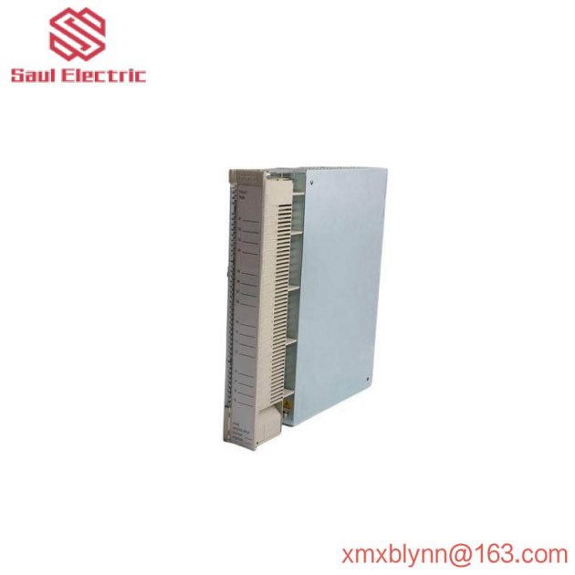 ABB AI625 Industrial Digital Input Module, 8 Channels
