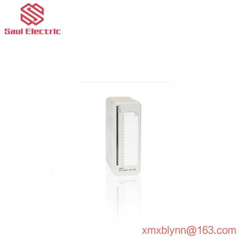 ABB AI820 3BSE008544R1 - 4-Channel Analog Input Module