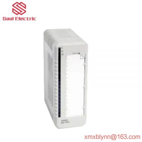 ABB AI830A-EA | 3BSE040662R2 | Analog Input RTD | 8 Channel - Industrial Control Solutions