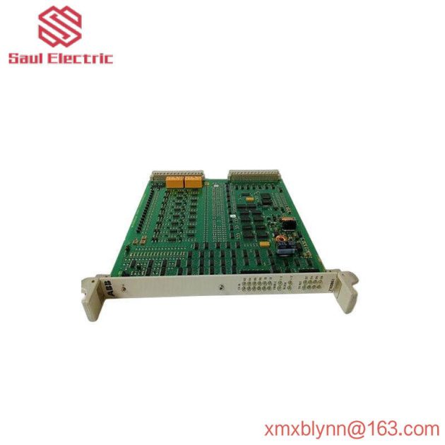 ABB AIM0016 Digital Input Module for Industrial Automation