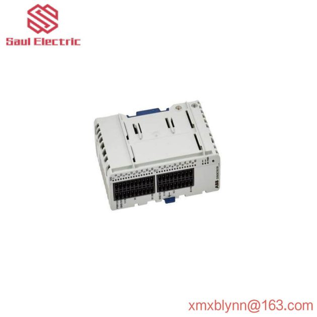 ABB AIM0016 Digital Input Module for Industrial Automation