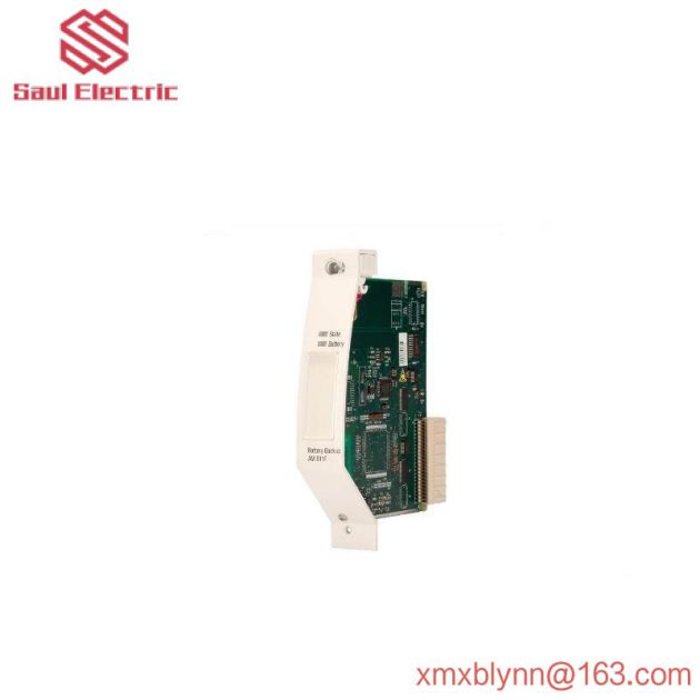 ABB AM811F: Industrial Automation Control System