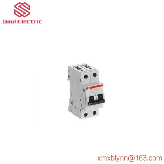 ABB AM811F: Industrial Automation Control System