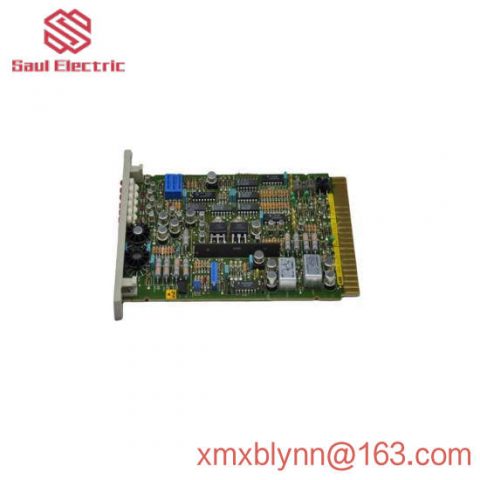 ABB ASEA BROWN BOVERI HESG446000R1 Industrial Controller