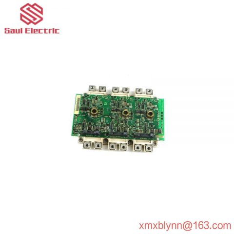 ABB B5EC HENF105077R1 Industrial Control Module