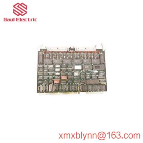 ABB Bailey 1948021A1 I/O Interface Module