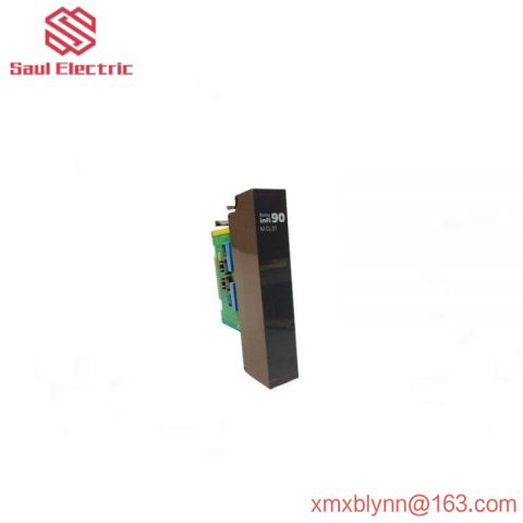 ABB Bailey NICL01 - Communication Termination Unit