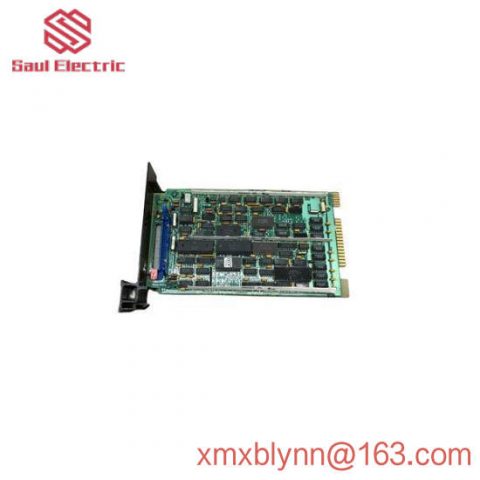 ABB Bailey NPTM01 Network 90 Point Table Module - Advanced Control Solutions for Industrial Automation