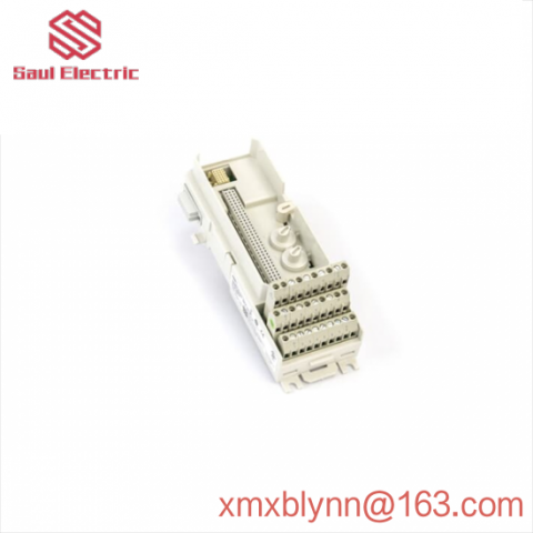 ABB BPL0001 High-Performance Process Controller