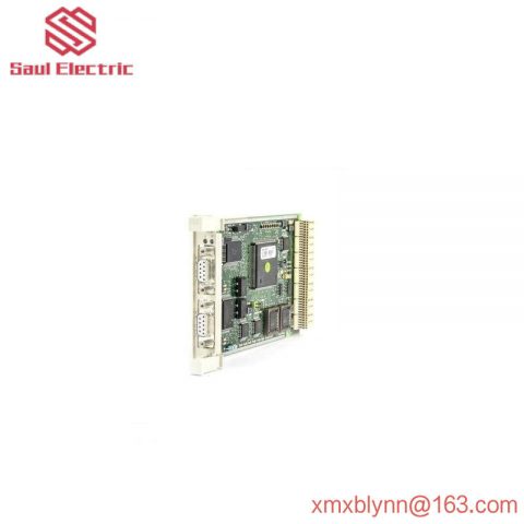 ABB CI520V1 | Factory Automation Control Module