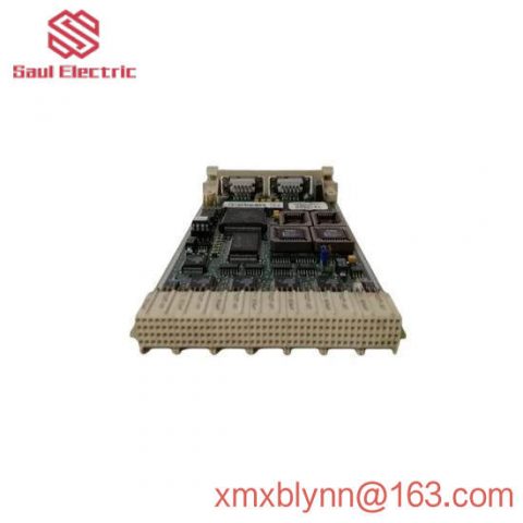 ABB CI534V02 3BSE010700R1 MODBUS Interface Submodule, Industrial Automation