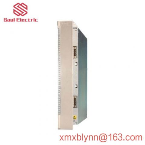 ABB CI627 Communication Module for Industrial Automation