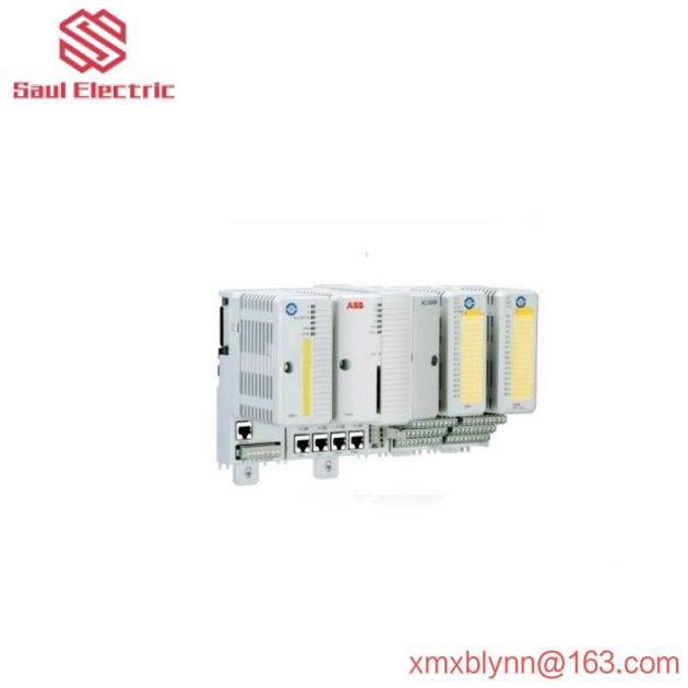 ABB CI801-KIT: Comprehensive Communication Toolkit for Industrial Automation