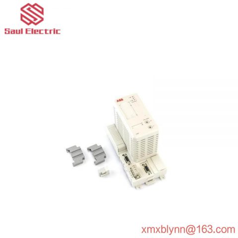 ABB CI810A - AF100 Field Communcation Interface